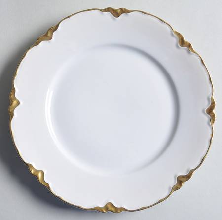 The Blenheim Salad Plate