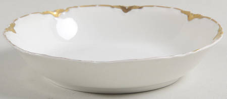 The Blenheim Fruit/Dessert (Sauce) Bowl