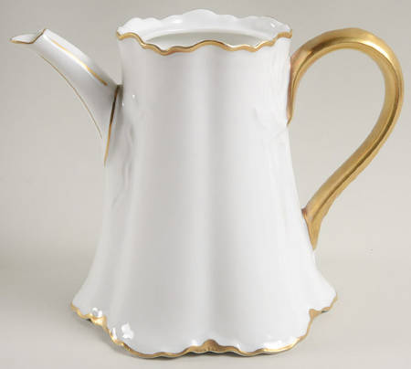 The Blenheim Small Coffee Pot No Lid