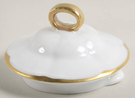 The Blenheim Lid for Small Coffee Pot