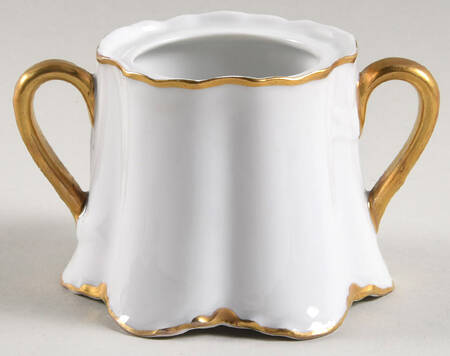 The Blenheim Mini Sugar Bowl No Lid