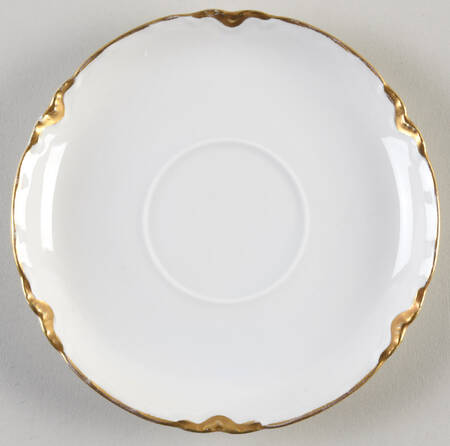 The Blenheim Saucer