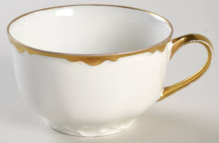 The Blenheim Flat Cup