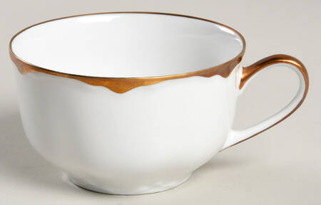 The Blenheim Flat Cup