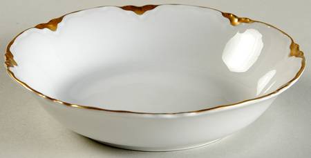 The Blenheim Fruit/Dessert (Sauce) Bowl