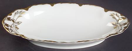 The Blenheim Relish