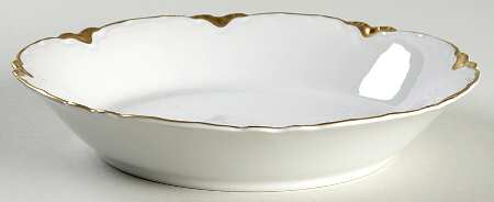 The Blenheim Coupe Soup Bowl
