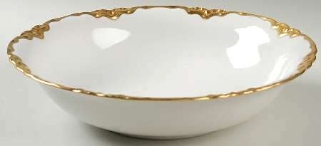 The Blenheim 10" Round Vegetable Bowl
