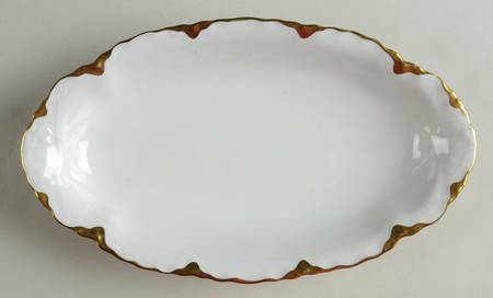 The Blenheim Relish