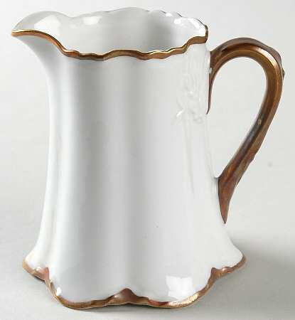 The Blenheim Creamer