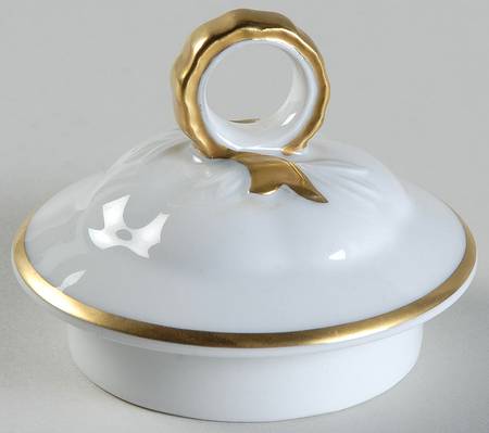 The Blenheim Lid for Small Coffee Pot