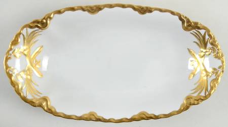 The Blenheim Relish