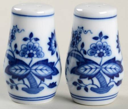 Salt & Pepper Set