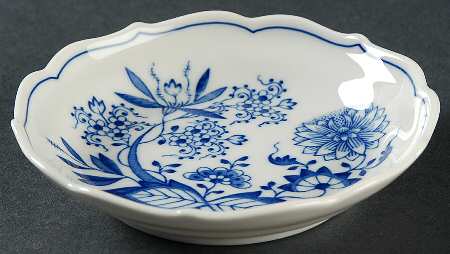 Blue Onion Coaster