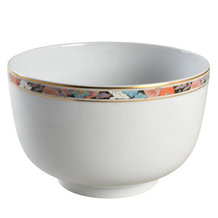 Bologna 7" Round Vegetable Bowl by Hutschenreuther
