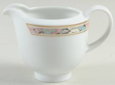 Bologna Creamer