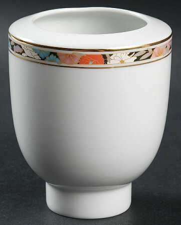 Bologna 4" Vase