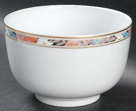 Bologna 6" Round Vegetable Bowl