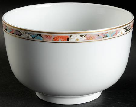 Bologna 7" Round Vegetable Bowl