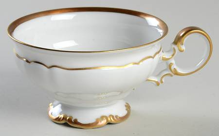 Brighton Footed Cup