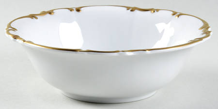 Brighton Coupe Cereal Bowl