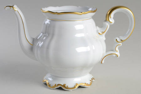 Brighton Teapot No Lid