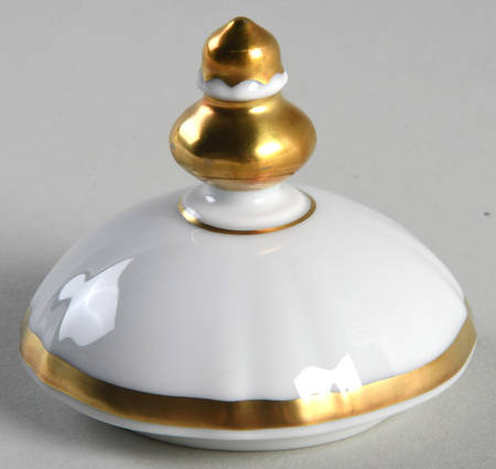 Brighton Lid for Sugar Bowl