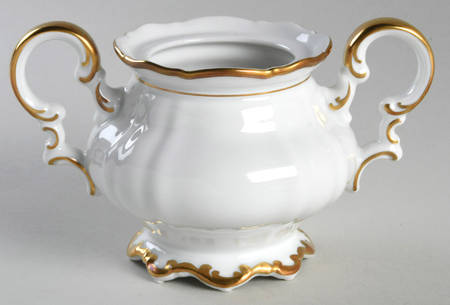 Brighton Sugar Bowl No Lid