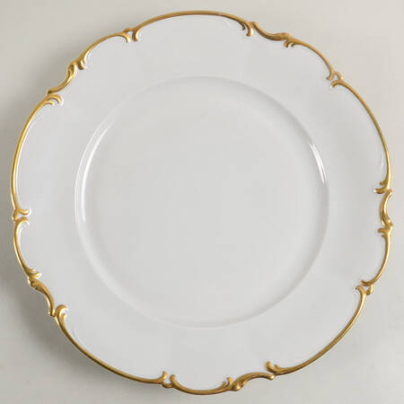Brighton 12" Chop Plate (Round Platter)