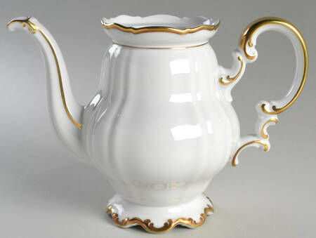 Brighton Coffee Pot No Lid by Hutschenreuther