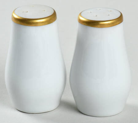 Brighton Salt & Pepper Set