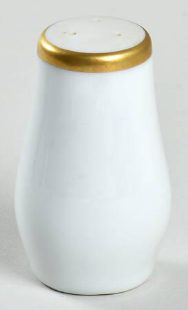 Brighton Salt Shaker