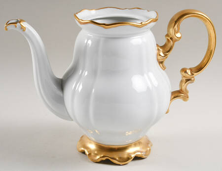 Brighton Coffee Pot No Lid