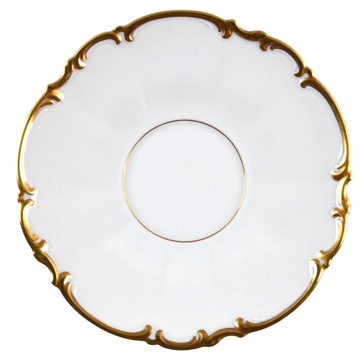 Brighton Saucer