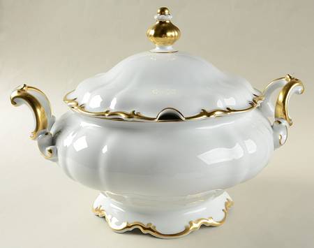 Brighton Tureen &  Lid by Hutschenreuther