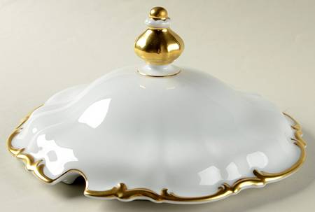 Brighton Lid for Tureen by Hutschenreuther