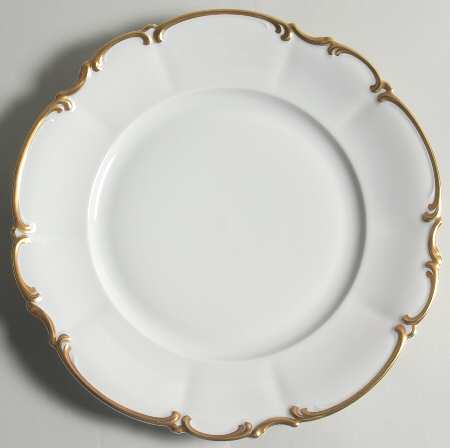Brighton Large Dinner Plate