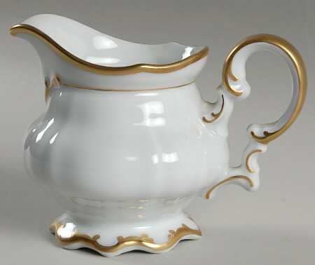 Brighton Mini Creamer by Hutschenreuther