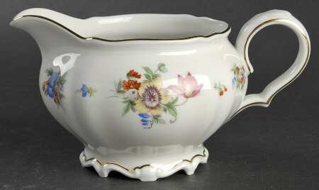 Bristol Creamer