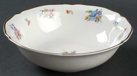 Bristol Coupe Cereal Bowl