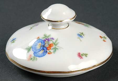 Bristol Lid for Sugar Bowl