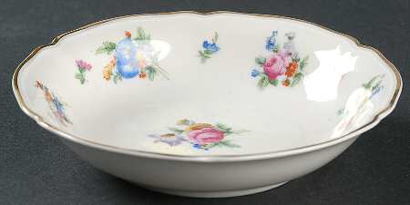 Bristol Fruit/Dessert (Sauce) Bowl