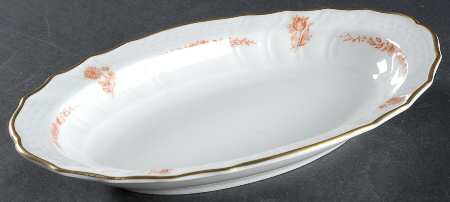 Brocade Relish