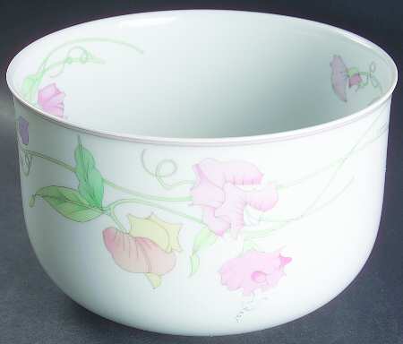 Calypso 8" Round Vegetable Bowl