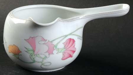 Calypso Gravy Boat