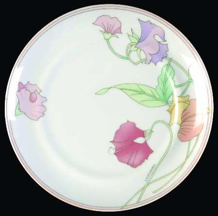 Calypso Bread & Butter Plate