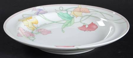 Calypso Large Rim Soup Bowl