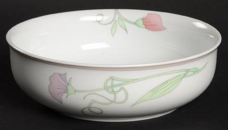 Calypso Coupe Cereal Bowl