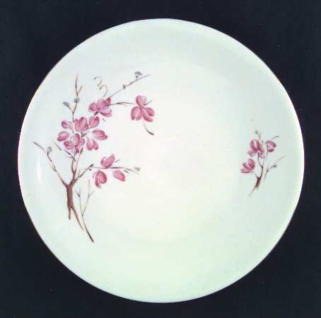 Capri Dinner Plate