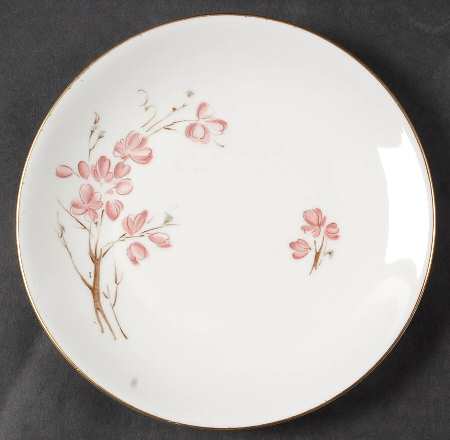 Capri Salad Plate